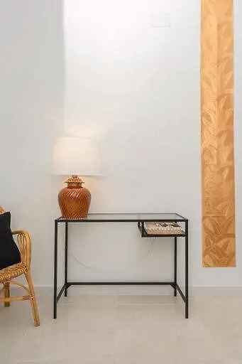 Casa Alta Loft Apartment Malaga Spain